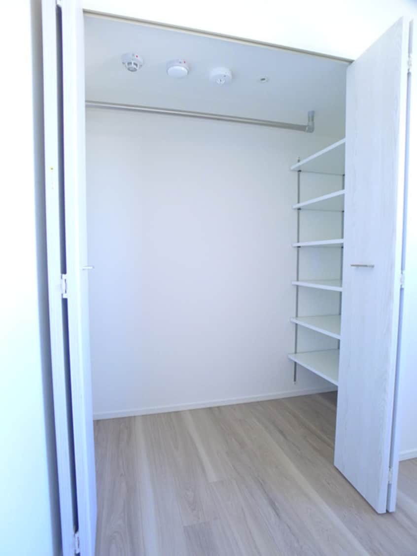 収納 アーバンパーク立石