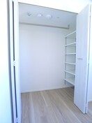 収納 アーバンパーク立石