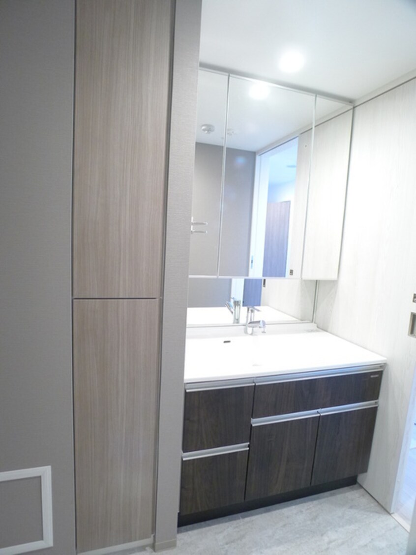 洗面 アーバンパーク立石