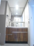 洗面 アーバンパーク立石