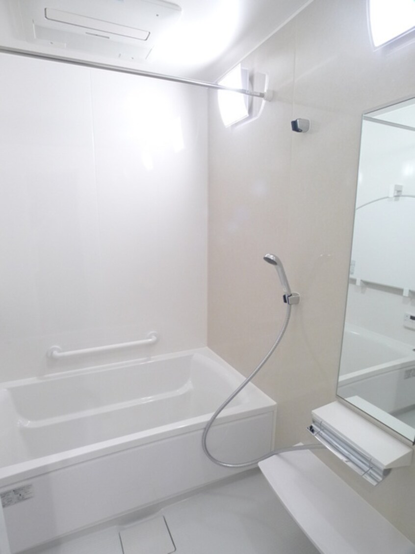 バス／シャワールーム等 アーバンパーク立石