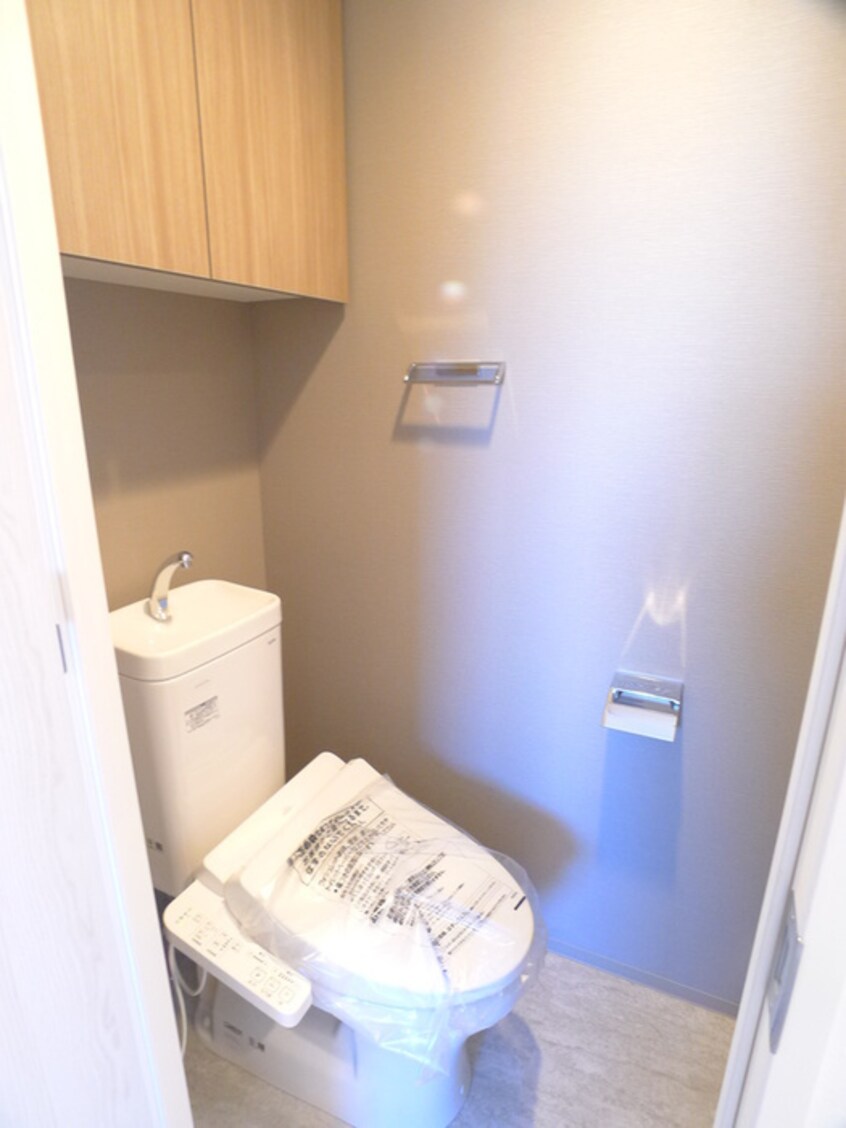 トイレ アーバンパーク立石