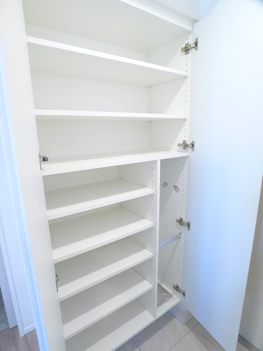 靴箱 アーバンパーク立石