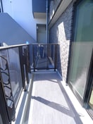 ベランダ・バルコニー アーバンパーク立石