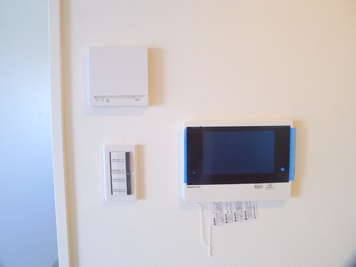 内観写真 アーバンパーク立石