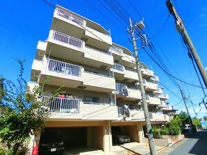 ＭＡＣ北戸田コート(207)