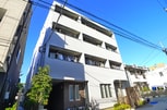 Grand Hills西早稲田