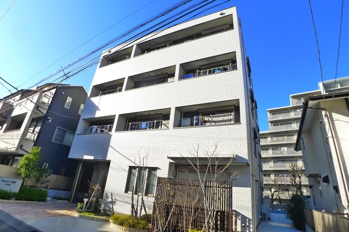 外観写真 Grand Hills西早稲田