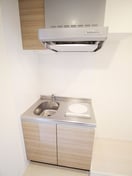 キッチン M・シャルム