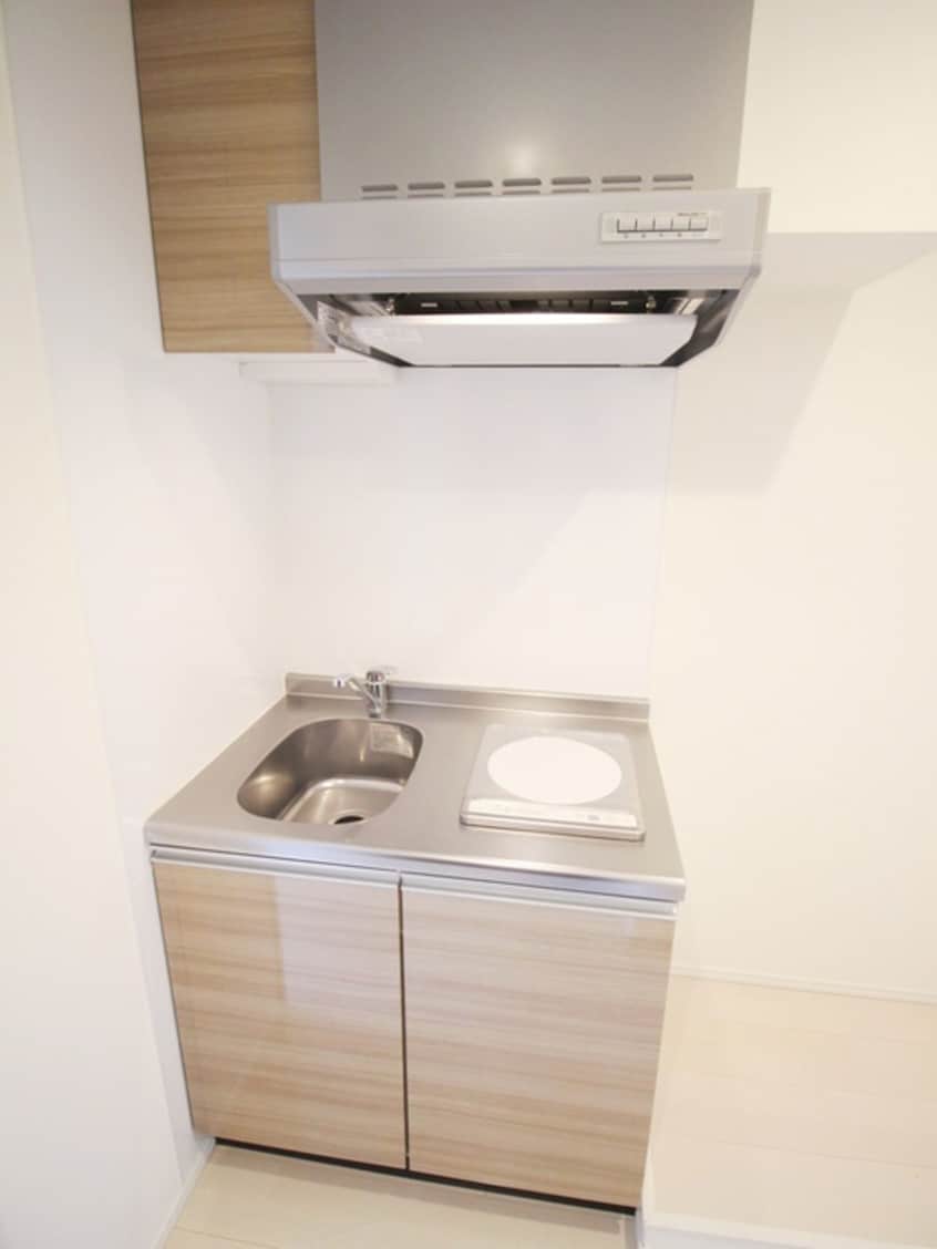 キッチン M・シャルム