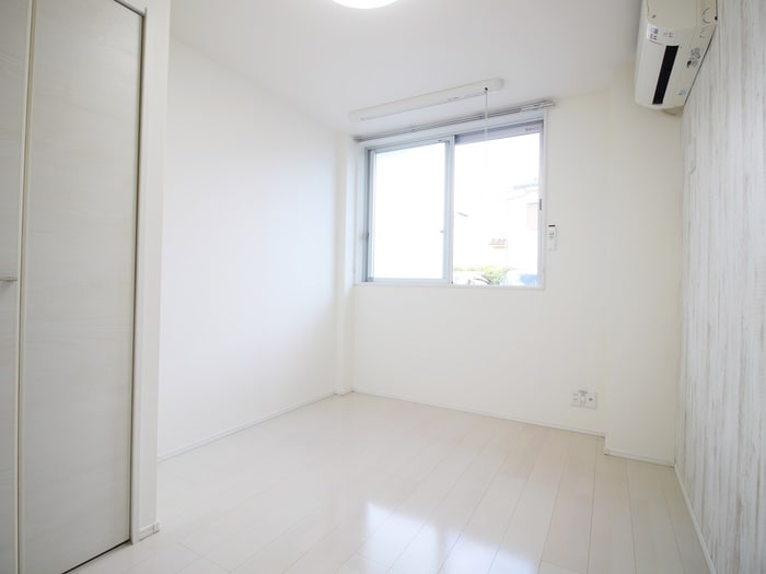 居室 M・シャルム