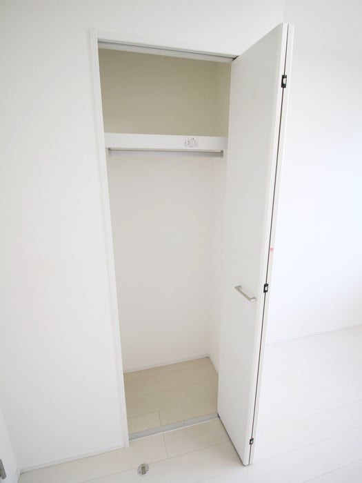 収納 M・シャルム