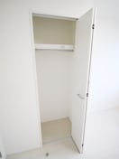 収納 M・シャルム