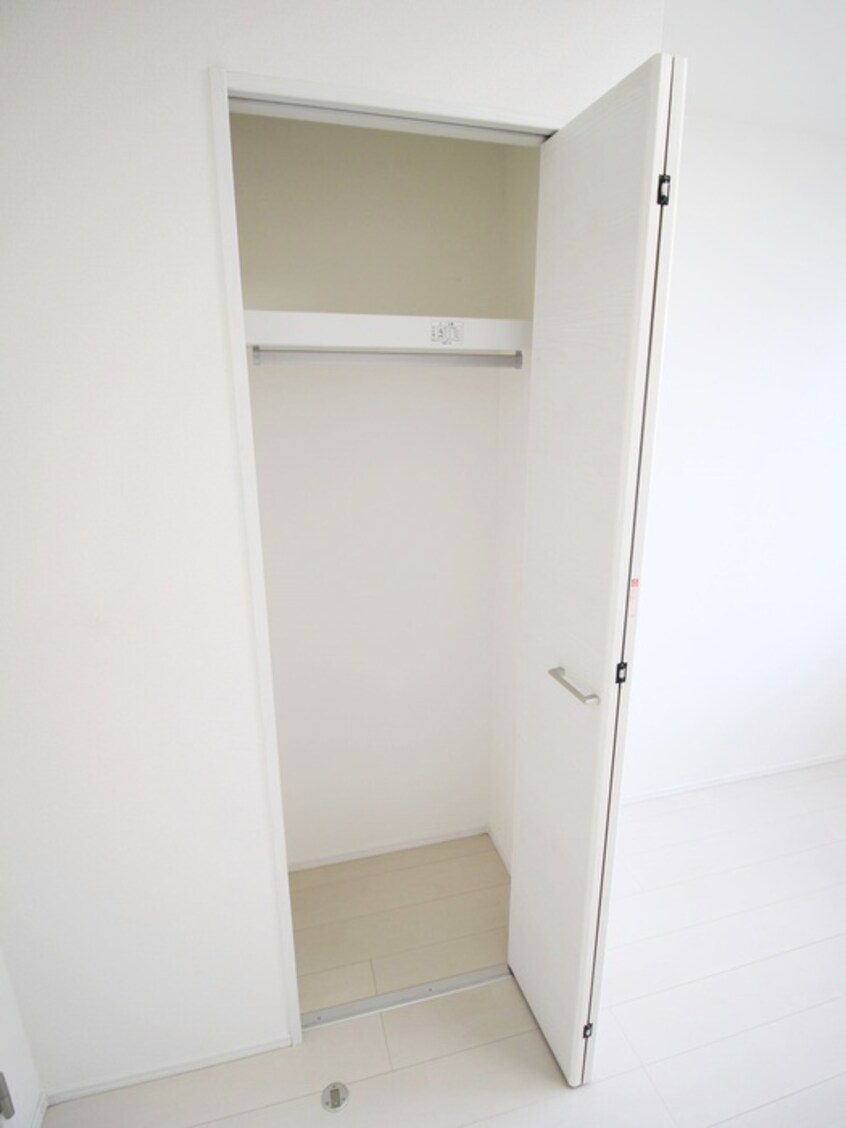 収納 M・シャルム