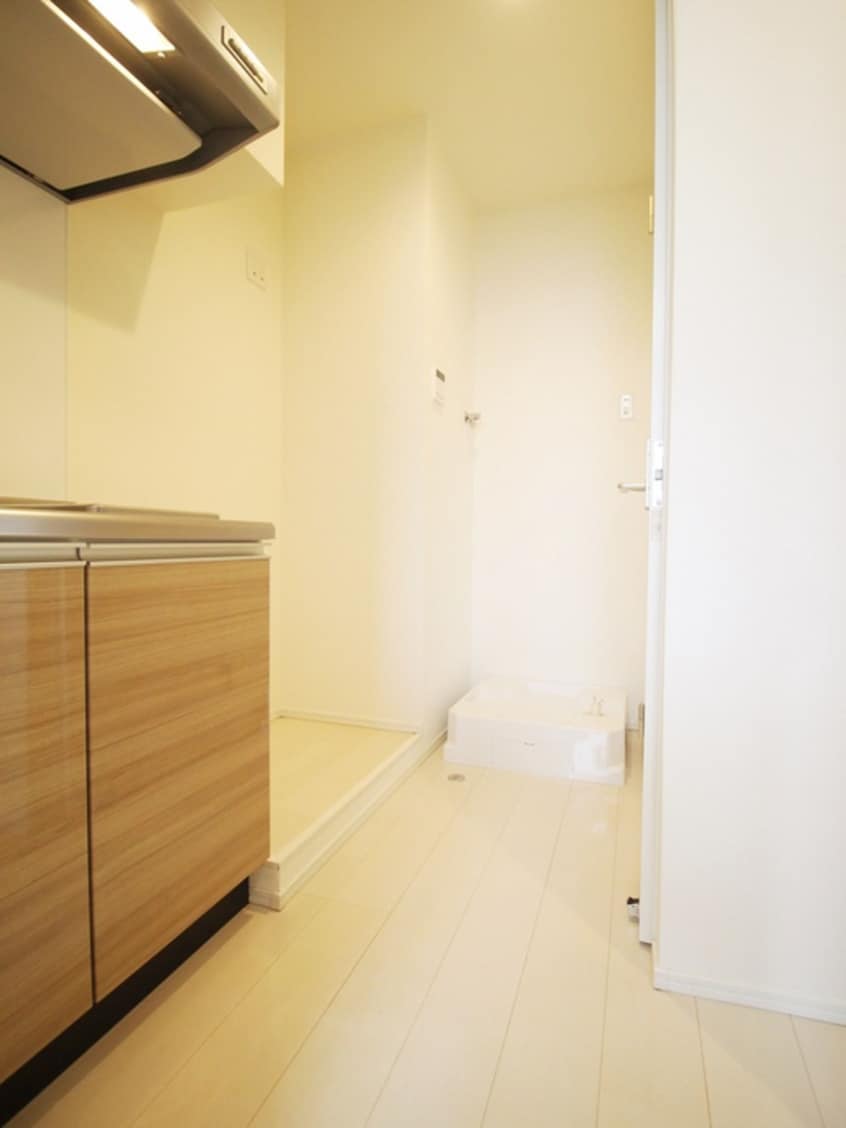 廊下 M・シャルム