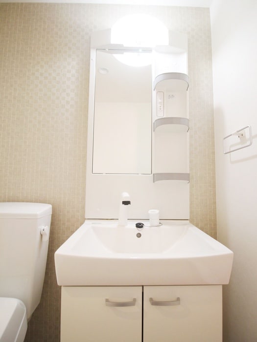 洗面 M・シャルム