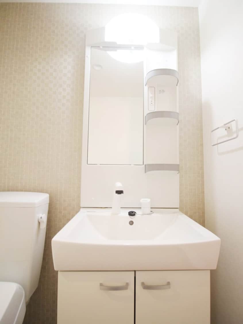 洗面 M・シャルム