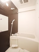 バス／シャワールーム等 M・シャルム