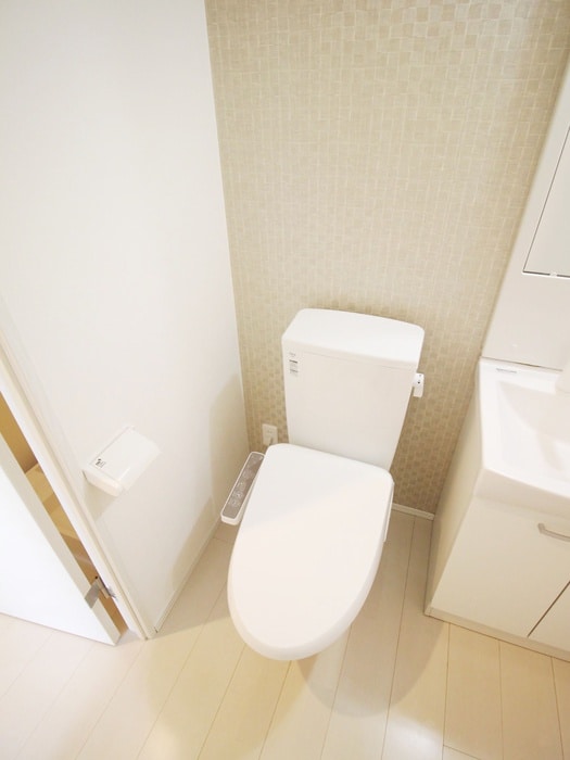 トイレ M・シャルム