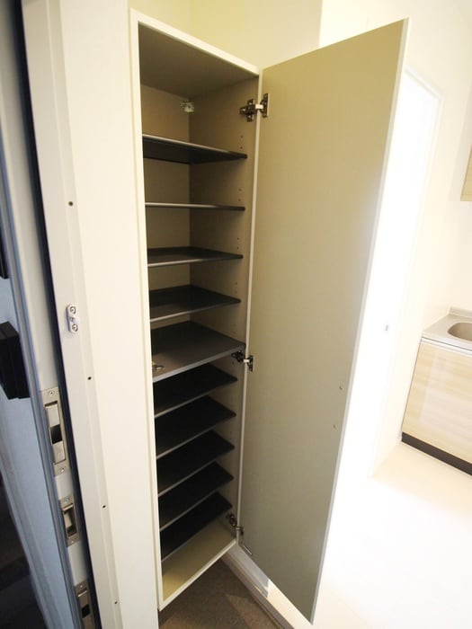 靴箱 M・シャルム