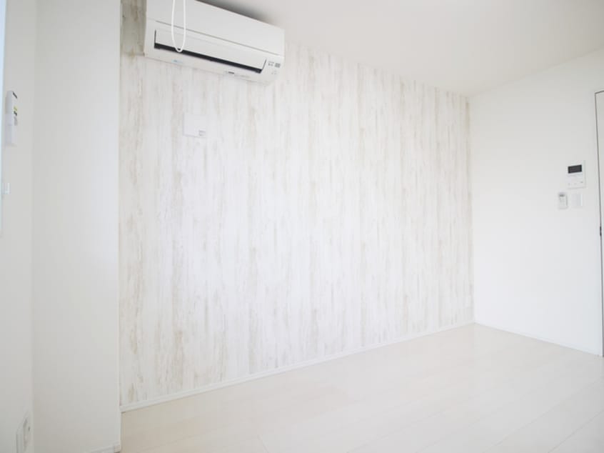 内観写真 M・シャルム