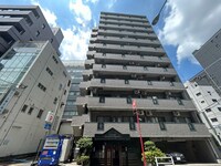 ｳﾞｪﾙｽﾃｰｼﾞ日本橋人形町(607)