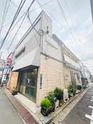 メゾン　オオクボの外観