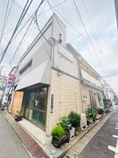 外観写真 メゾン　オオクボ