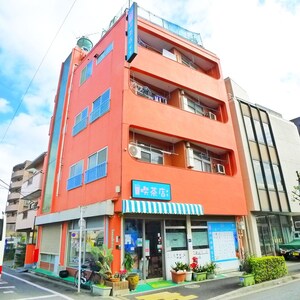 山武ビル