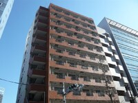 ハイツ芝大門（705）