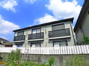 ヤマダハイツ