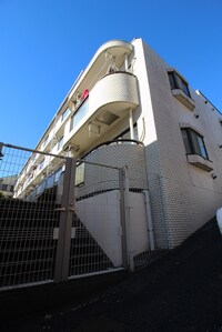 サンヒルズ徳丸