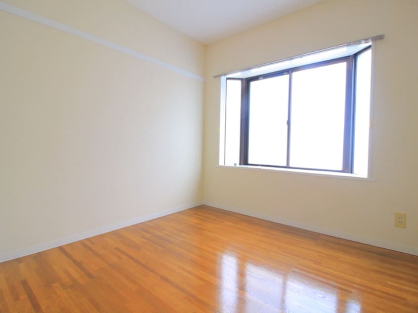 居室 サンヒルズ徳丸