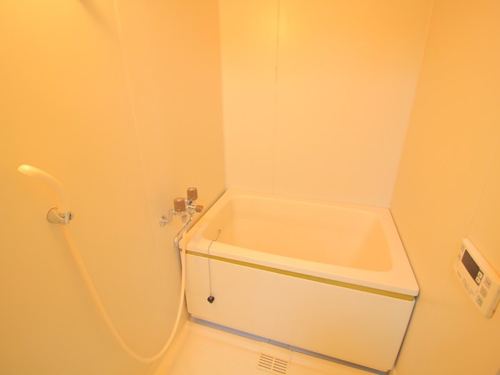 バス／シャワールーム等 サンヒルズ徳丸