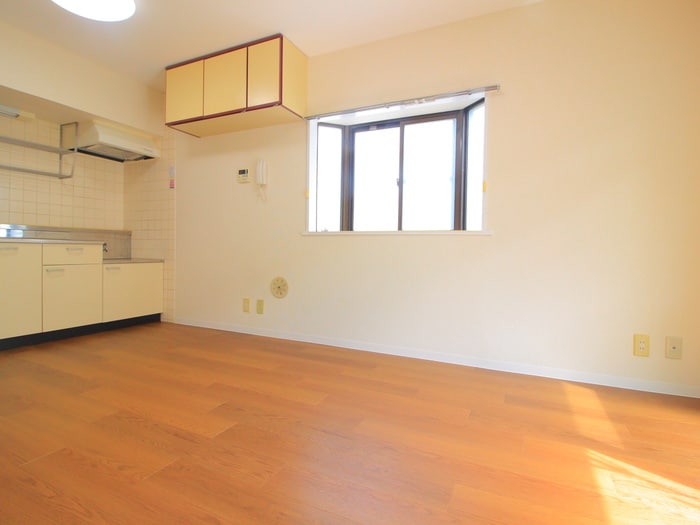 居室 サンヒルズ徳丸