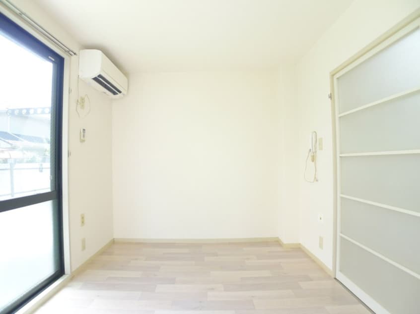 ベランダ・バルコニー メゾン菊富士Ａ