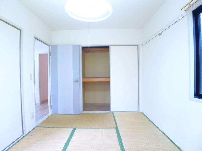 居室 メゾン菊富士Ａ