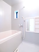 バス／シャワールーム等 メゾン菊富士Ａ