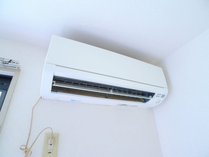 内観写真 メゾン菊富士Ａ