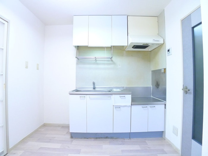 居室 メゾン菊富士Ａ