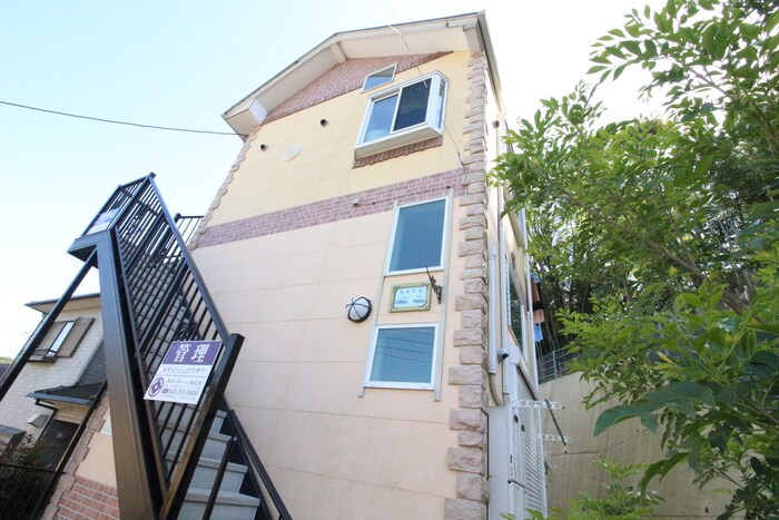 外観写真 ユナイトシュロスサワ