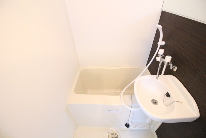 バス／シャワールーム等 ユナイトシュロスサワ