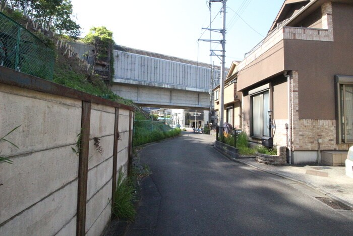 周辺環境 ユナイトシュロスサワ