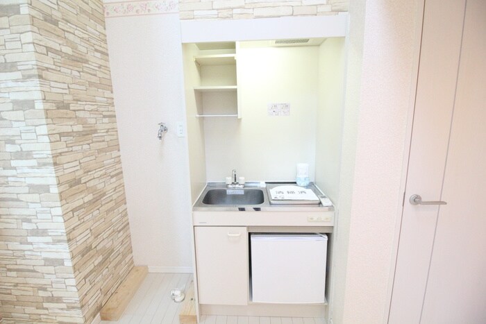 キッチン ユナイトシュロスサワ