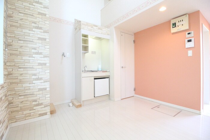 居室 ユナイトシュロスサワ