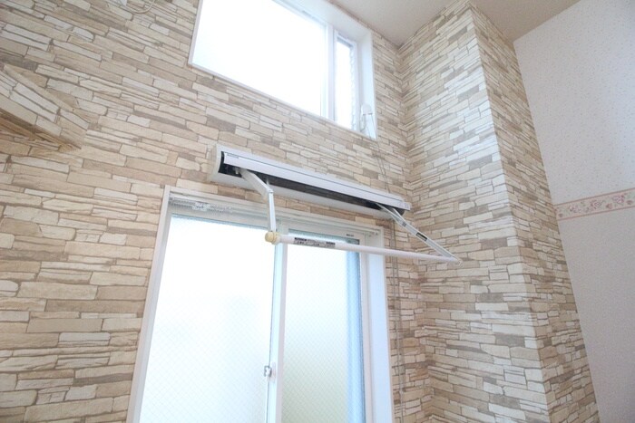 内観写真 ユナイトシュロスサワ