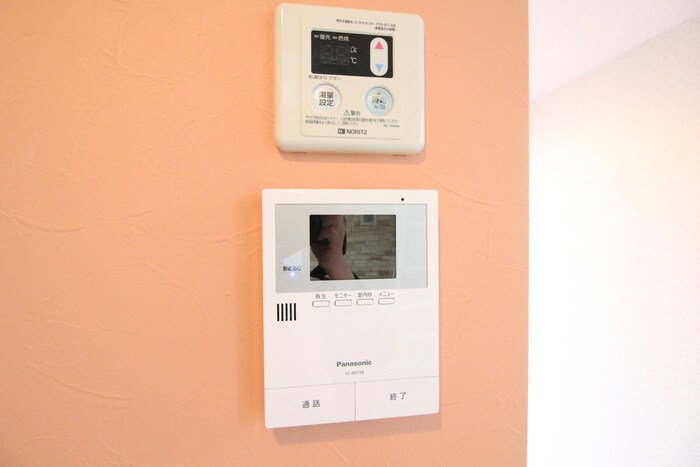 内観写真 ユナイトシュロスサワ