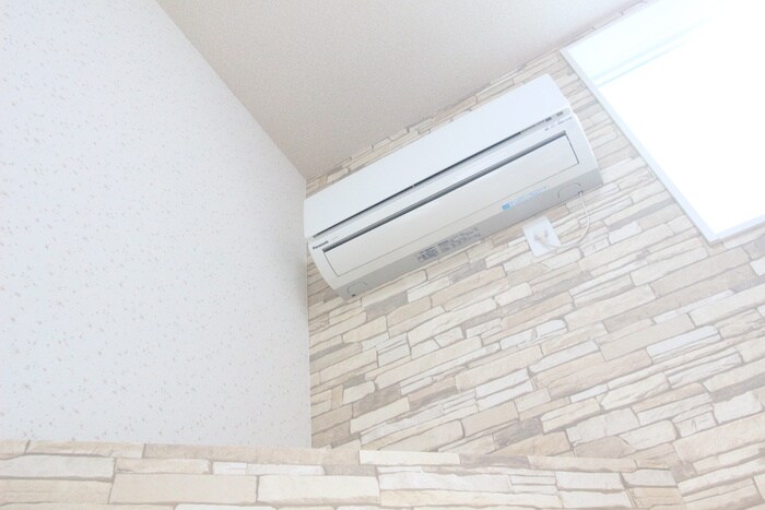 内観写真 ユナイトシュロスサワ