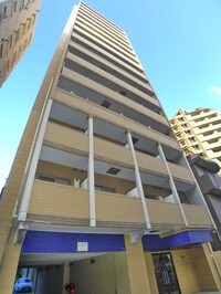 ヴェルト西大島グラーセ（208）