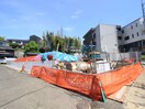 建築中 Plum tree garden Y